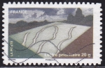 Stamps France -  Otro