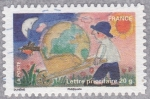 Stamps France -  Otro