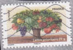 Stamps France -  arbol