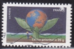 Stamps France -  Otro