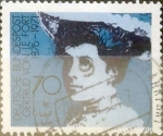 Stamps Germany -  Intercambio 0,70 usd 70 pf. 1975
