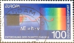 Stamps : Europe : Germany :  Intercambio 0,45 usd 100 pf. 1994