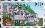 Sellos de Europa - Alemania -  Intercambio jxi 0,55 usd 100 pf. 1995
