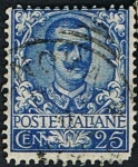 Stamps : Europe : Italy :  POSTE ITALIANE