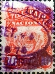 Stamps Argentina -  Intercambio 0,20 usd 10 cents. 1xxx