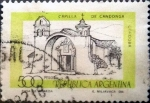 Sellos de America - Argentina -  Intercambio 0,20 usd 500 pesos 1978