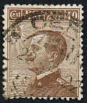 Stamps : Europe : Italy :  POSTE ITALIANE