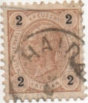 Stamps Austria -  Y & T Nº 47