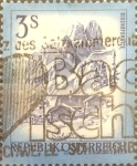 Sellos de Europa - Austria -  Intercambio 0,20 usd 3 s. 1974