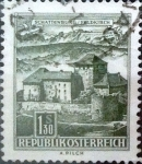 Stamps Austria -  1,30 s. 1967