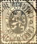 Stamps Belgium -  Intercambio 0,20 usd 5 cents. 1929
