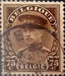 Sellos de Europa - B�lgica -  Intercambio 0,20 usd 75 cents. 1932