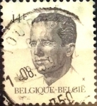 Sellos de Europa - B�lgica -  Intercambio 0,20 usd 14 francos 1990