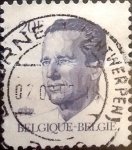 Sellos de Europa - B�lgica -  Intercambio 0,20 usd 20 francos 1984