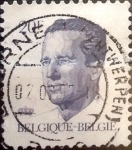 Sellos de Europa - Blgica -  Intercambio 0,20 usd 20 francos 1984