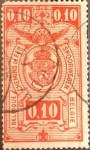 Sellos de Europa - Blgica -  Intercambio 0,20 usd 10 cents. 1923