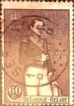 Sellos de Europa - Blgica -  Intercambio cxrf3 0,20 usd 60 cents. 1930