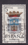 Sellos de Europa - Espaa -  Lugo