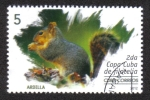 Stamps Cuba -  2da Copa Cuba de Filatelia
