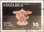 Sellos del Mundo : America : Costa_Rica : Intercambio 0,45 usd 10 colones 1984