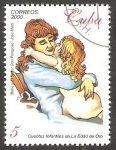 Stamps Cuba -  Cuento para niños