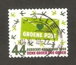 Stamps Netherlands -  2485 - Economizar energia