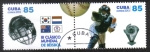 Sellos de America - Cuba -  III Clásico Mundial de Béisbol
