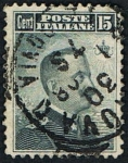 Stamps Italy -  POSTE ITALIANE