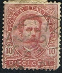 Stamps : Europe : Italy :  POSTE ITALIANE