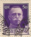 Stamps : Europe : Italy :  Poste italiane