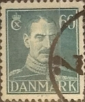 Stamps Denmark -  Intercambio 0,20 usd 60 ore 1942