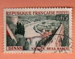 Stamps : Europe : France :  Dinan