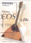 Stamps Spain -  Badalaica (19)
