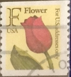 Stamps : America : United_States :  Intercambio 0,20 usd 29 cents. 1991