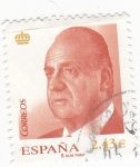 Sellos de Europa - Espa�a -  Juan Carlos I (19)