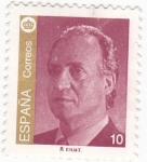 Sellos de Europa - Espa�a -  Juan Carlos I (19)