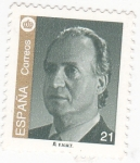 Stamps : Europe : Spain :  Juan Carlos I (19)