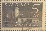 Sellos de Europa - Finlandia -  Intercambio 0,20 usd 5 m. 1930