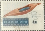 Stamps : Europe : Finland :  Intercambio 0,20 usd 3 m. 1979