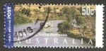 Sellos de Oceania - Australia -  2028 - Walker Flat, Sur Australia