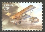 Stamps Australia -  Centº del Ejército del Aire