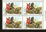 Stamps Europe - Spain -  Fiestas Populares - 700 Anivº Fiestas de Sant Joan - Ciudadela - Menorca