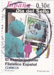 Sellos de Europa - Espaa -  dia del sello (20)
