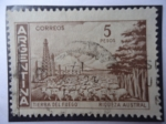 Stamps Argentina -  Riqueza Austral-Tierra del Fuego.