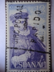Sellos de Europa - Espaa -  Ed:2309- Personajes Españoles- Luis de Requesens 1528-1576