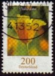 Stamps Germany -  Alemania 2006 Scott 2416 Sello º Flora Flor Goldmohn (California poppy) 200 Germany 