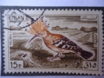 Stamps Lebanon -  Bequet