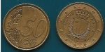 monedas del Mundo : Europa : Malta :  escudo