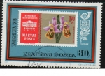 Stamps Hungary -  Conmemoracion