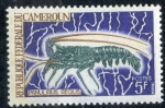 Stamps Cameroon -  varios